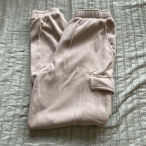 Baggy Sweatpants
